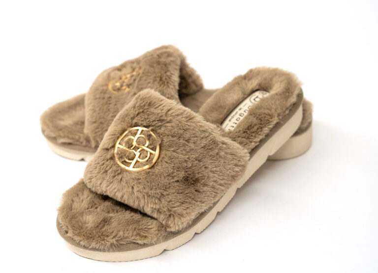 Furry Slides HACO