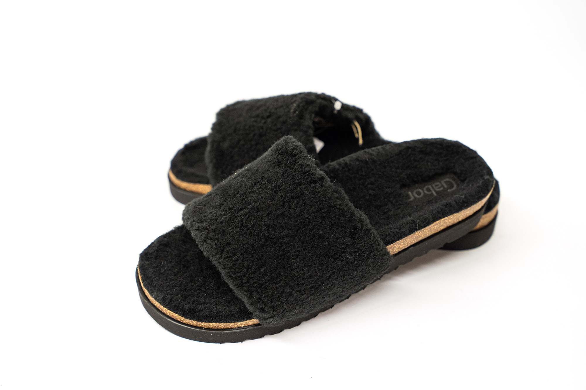 Furry Slides HACO